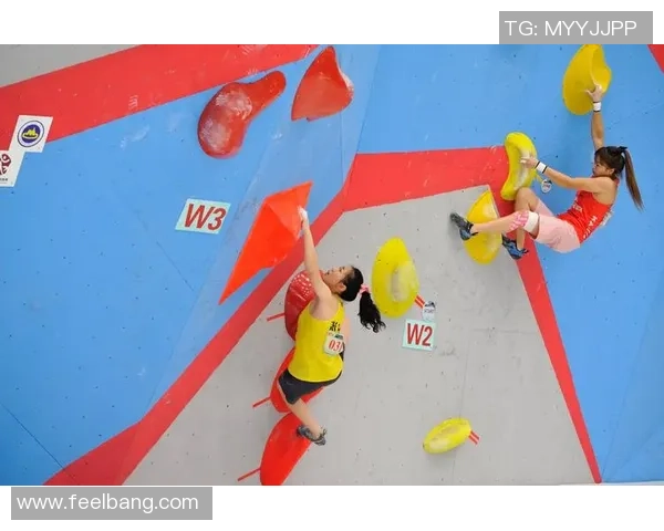 武汉飞盘队在攀岩联赛中的灵活性表现引发热议与思考