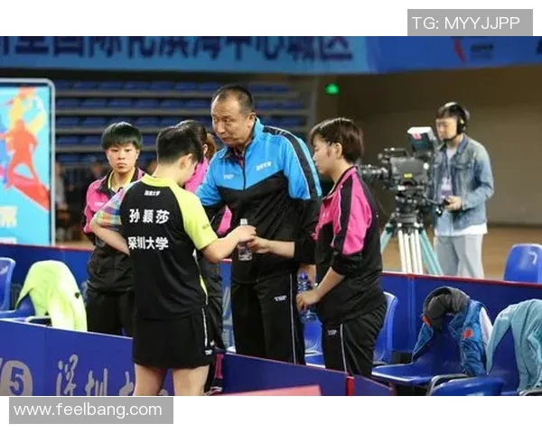 深圳乒乓球队的战术革新与转换打法深度解析